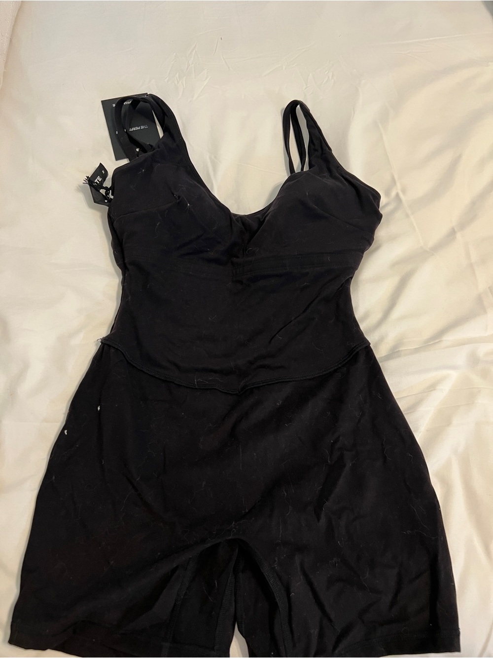 Alphalete Tenacity romper NWT